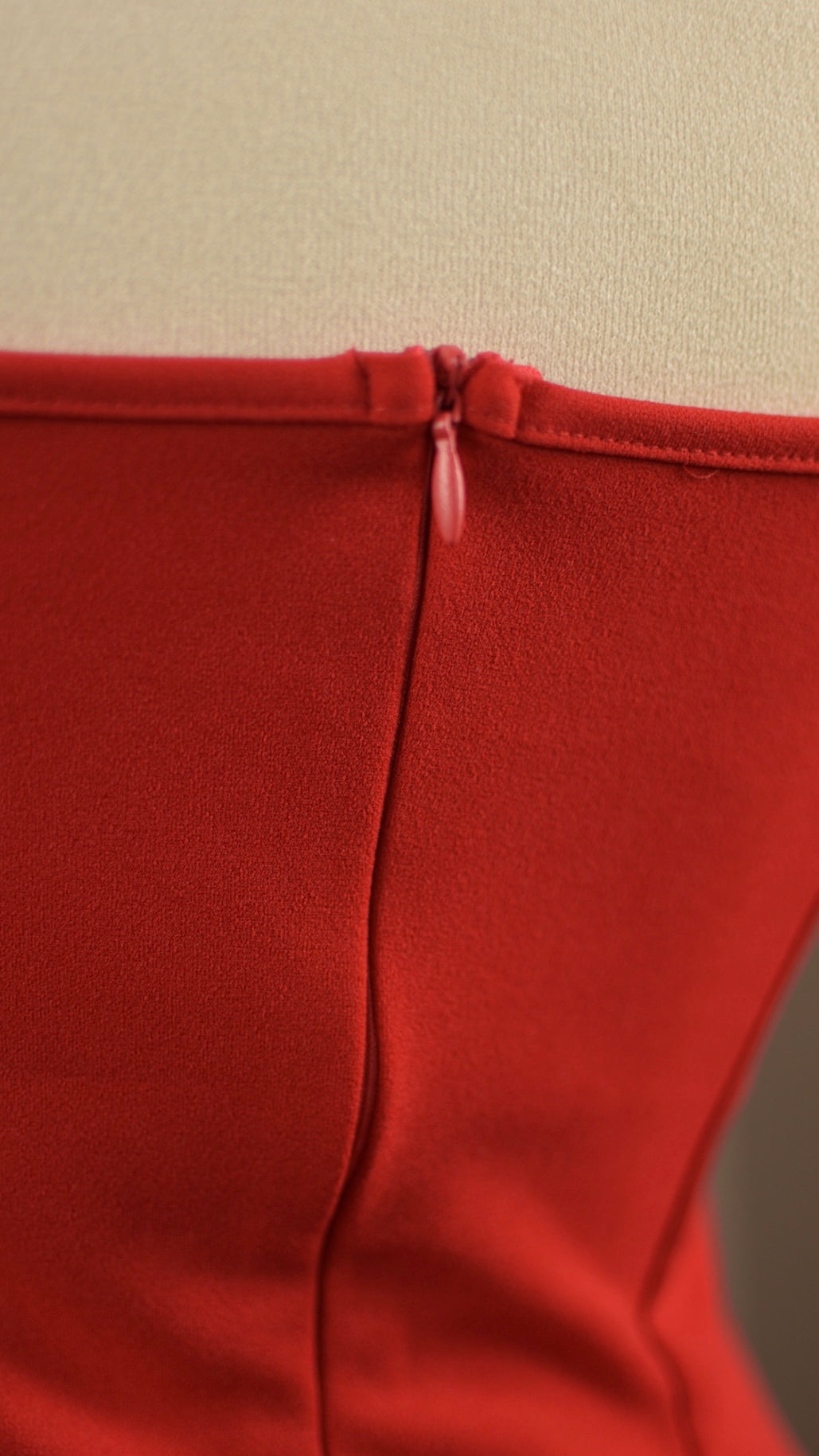 Scarlet - Radiance Mini Dress