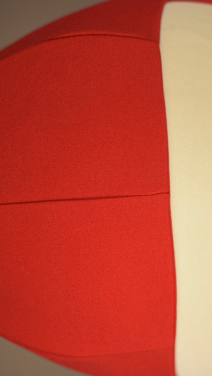 Scarlet - Radiance Mini Dress