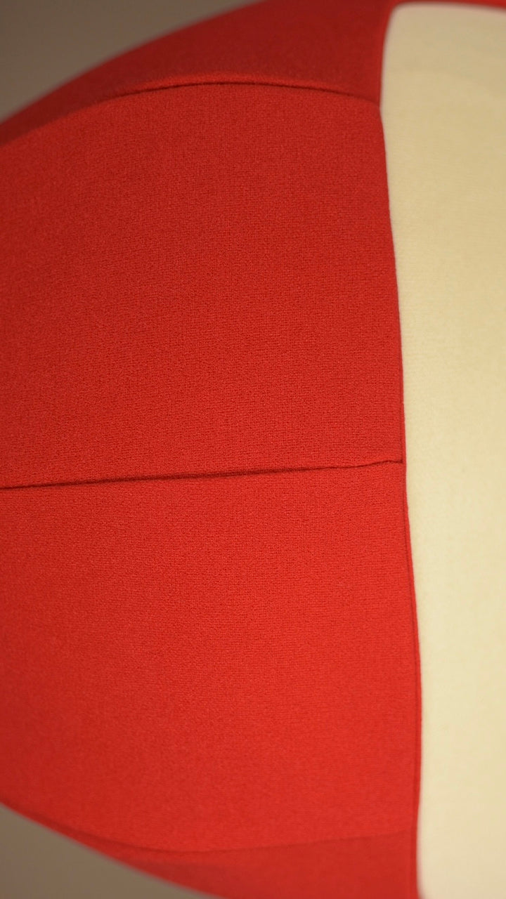 Scarlet - Radiance Mini Dress