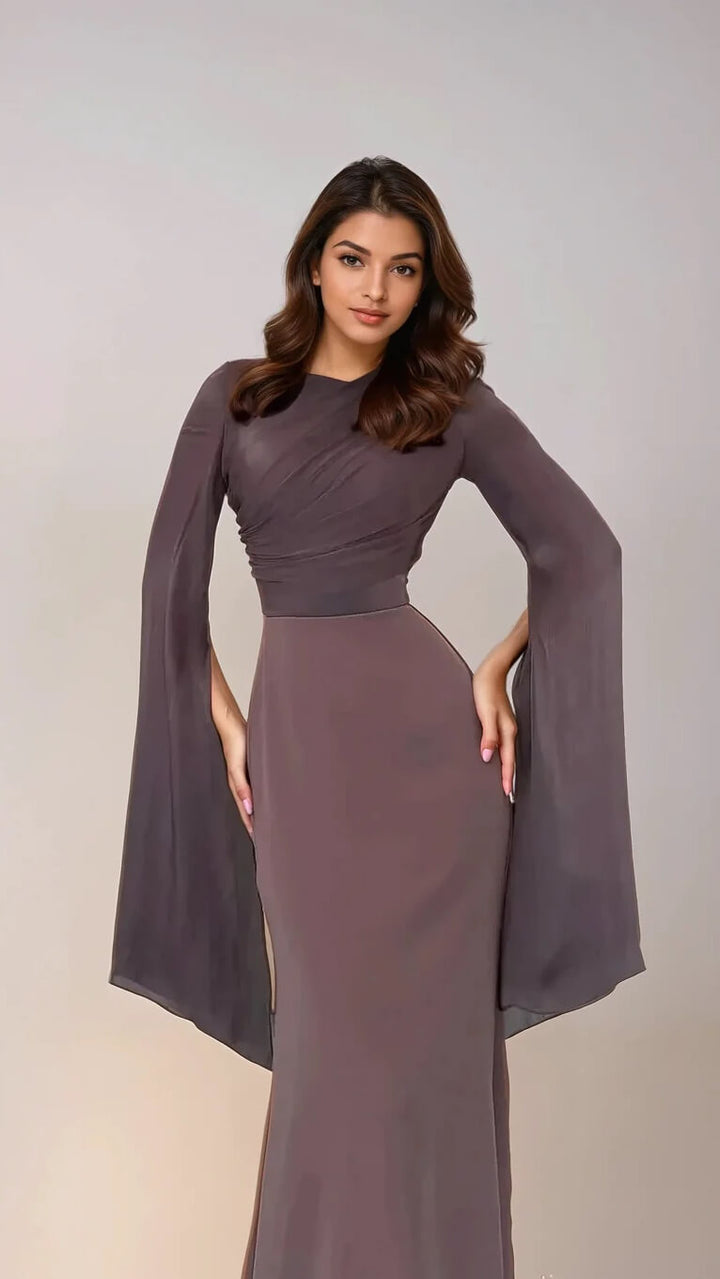 Kanza - Soft Sophistication in Motion